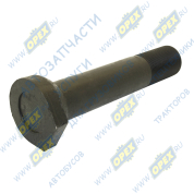 Болт С/И 1 1/2" 12-UNFх178 Р=57 крепления каретки JCB Болт С/И 1 1/2" 12-UNFх178 Р=57 крепления каретки JCB